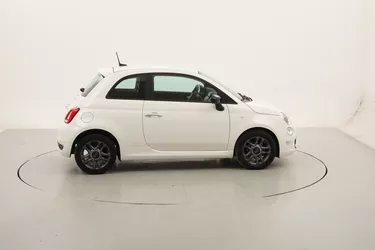 Fiat 500 Hybrid Connect 1.0 Mild Hybrid 70CV Manuale