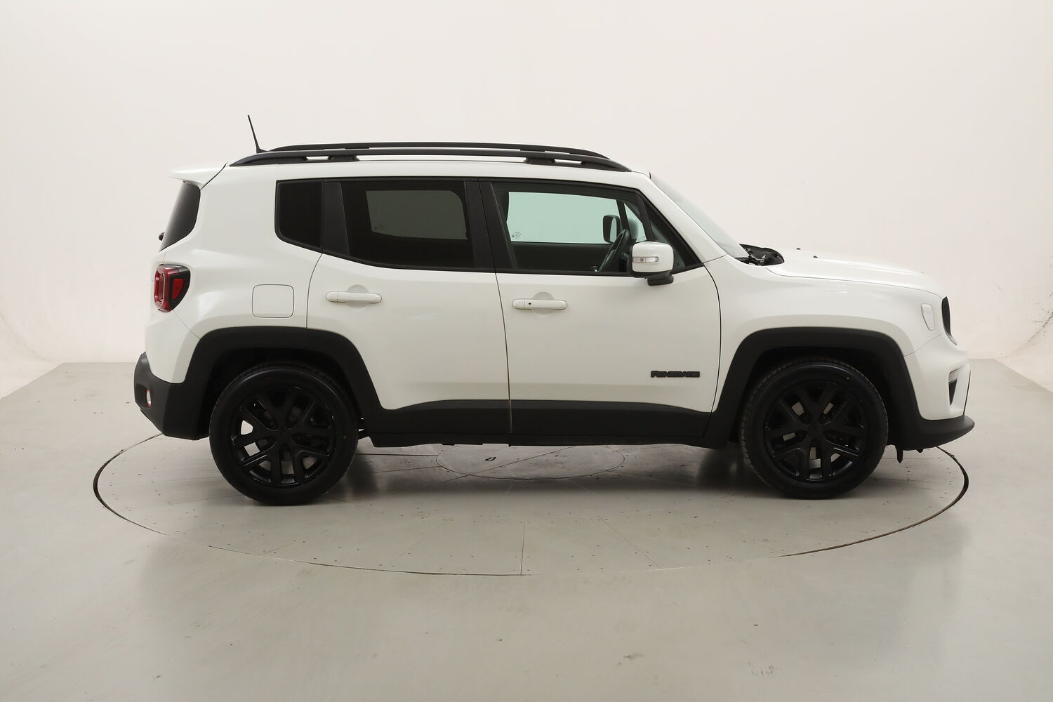 Jeep Renegade Limited DDCT usata del 2021 con 111.010 km