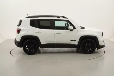 Jeep Renegade Limited DDCT 1.3 Benzina 150CV Automatico