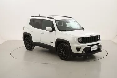 Jeep Renegade Limited DDCT 1.3 Benzina 150CV Automatico