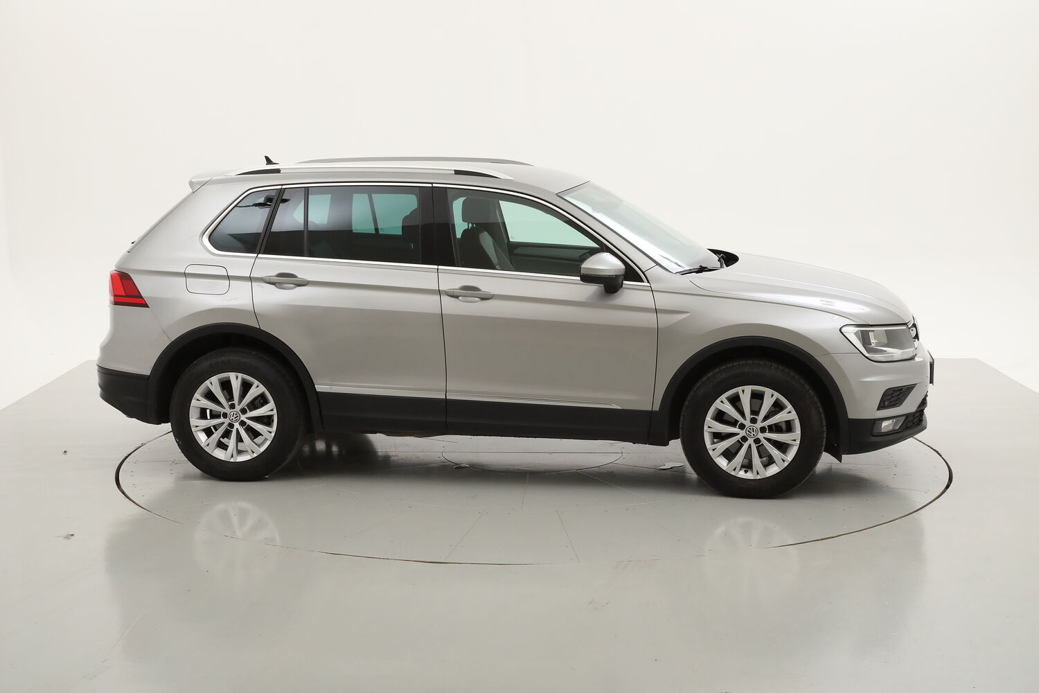 Volkswagen Tiguan Business 4MOTION DSG usata del 2020 con 61.329 km