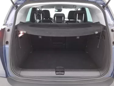 Opel Crossland Elegance AT6 1.2 Benzina 131CV Automatico Bagagliaio