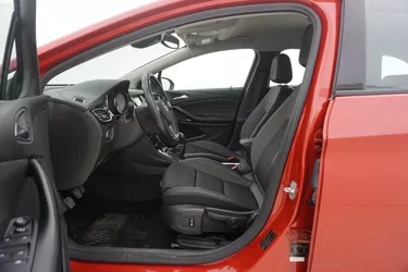 Opel Astra ST Business Elegance 1.5 Diesel 105CV Manuale Sedili