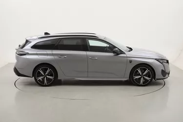 Peugeot 308 SW GT EAT8 1.5 Diesel 131CV Automatico