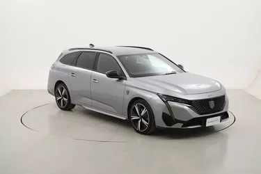 Peugeot 308 SW GT EAT8 1.5 Diesel 131CV Automatico