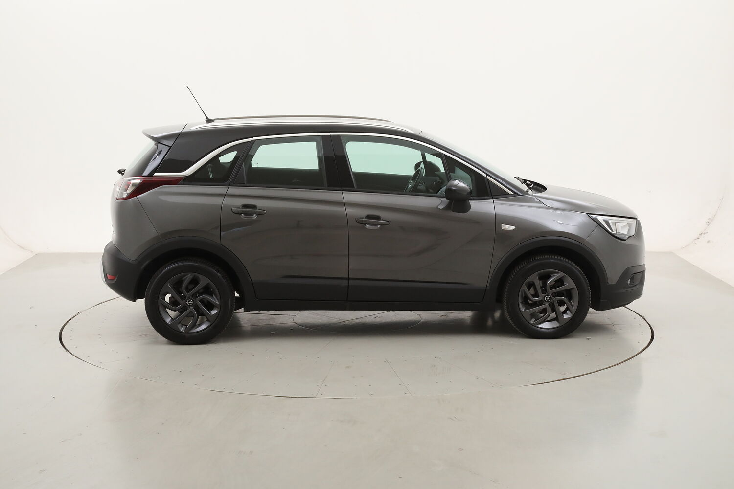 Opel Crossland 120 Anniversary usata del 2019 con 34.335 km