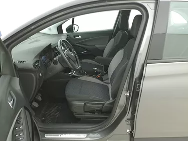 Opel Crossland 120 Anniversary  1.5 Diesel 102CV Manuale Sedili
