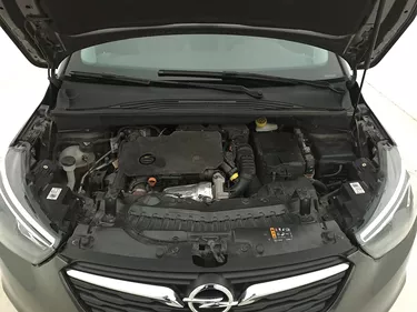 Opel Crossland 120 Anniversary  1.5 Diesel 102CV Manuale Vano motore