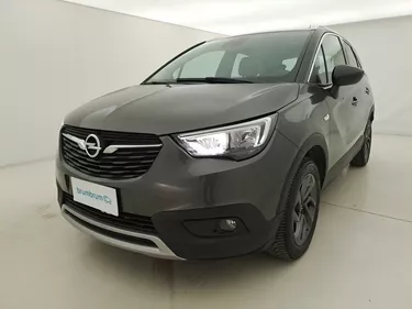 Opel Crossland 120 Anniversary  1.5 Diesel 102CV Manuale Visione frontale
