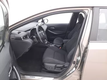 Toyota Corolla TS Hybrid Business 1.8 Full Hybrid 122CV Automatico Sedili