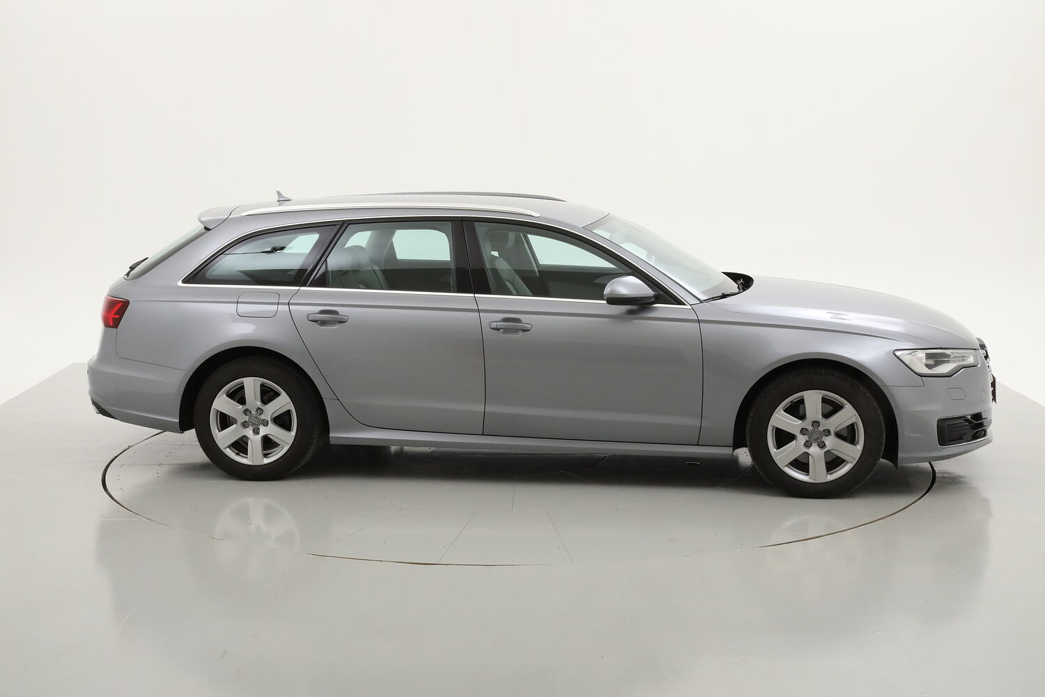 Audi A6 Avant ultra S tronic usata del 2015 con 74.628 km