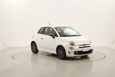 Fiat 500 S 1.2 Benzina 69CV Manuale