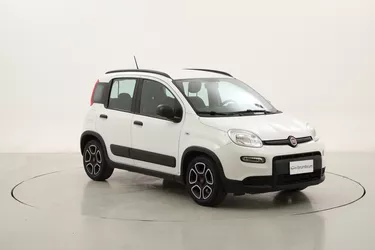 Fiat Panda Hybrid City Life 1.0 Mild Hybrid 70CV Manuale Fiat Panda Hybrid City Life 1.0 Mild Hybrid 70CV Manuale