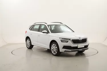 Skoda Kamiq Selection 1.0 Benzina 95CV Manuale