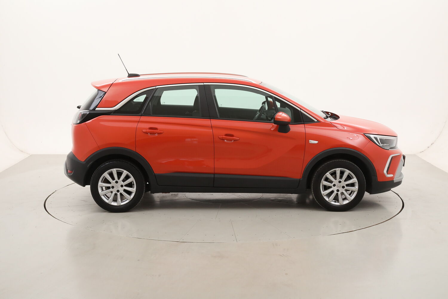 Opel Crossland Elegance usata del 2021 con 43.281 km
