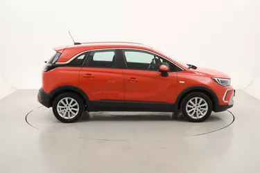 Opel Crossland Elegance 1.2 Benzina 83CV Manuale Opel Crossland Elegance 1.2 Benzina 83CV Manuale