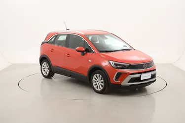 Opel Crossland Elegance 1.2 Benzina 83CV Manuale Opel Crossland Elegance 1.2 Benzina 83CV Manuale