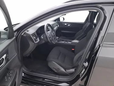 Volvo V60 D3 Geartronic Business 2.0 Diesel 150CV Automatico Sedili