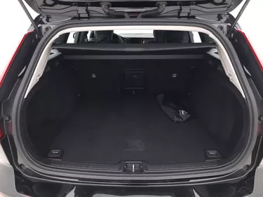 Volvo V60 D3 Geartronic Business 2.0 Diesel 150CV Automatico Bagagliaio