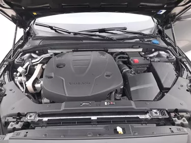Volvo V60 D3 Geartronic Business 2.0 Diesel 150CV Automatico Vano motore