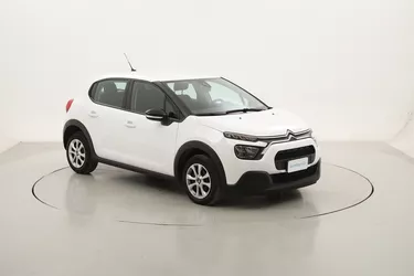 Citroen C3 Feel 1.5 Diesel 102CV Manuale