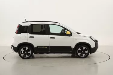 Fiat Panda Hybrid Pandina Cross 1.0 Mild Hybrid 70CV Manuale
