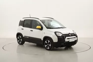 Fiat Panda Hybrid Pandina Cross 1.0 Mild Hybrid 70CV Manuale