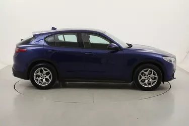 Alfa Romeo Stelvio Business AT8 Q4 2.1 Diesel 190CV Automatico