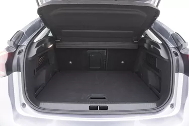 Citroen C4 Max EAT8 1.2 Benzina 131CV Automatico Bagagliaio