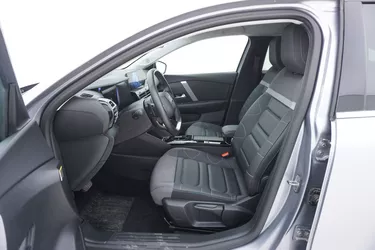 Citroen C4 Max EAT8 1.2 Benzina 131CV Automatico Sedili