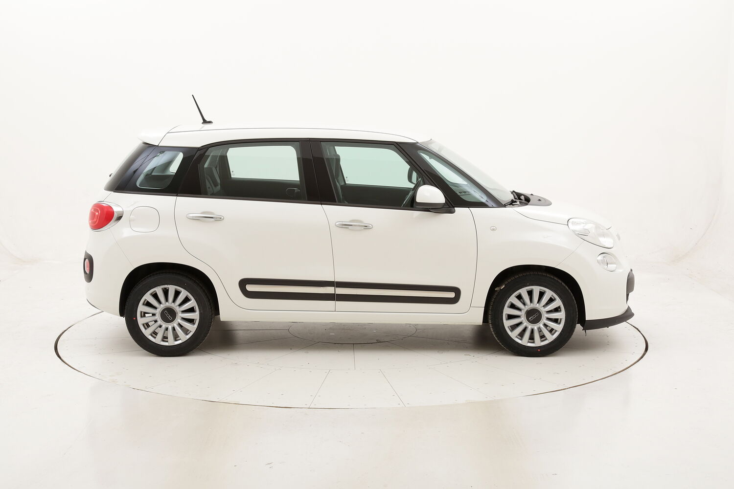 Fiat 500L Business usata del 2017 con 85.859 km