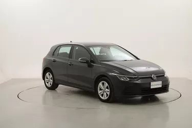 Volkswagen Golf Life DSG 2.0 Diesel 150CV Automatico