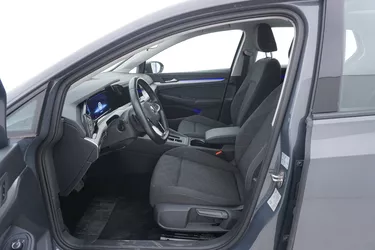 Volkswagen Golf Life DSG 2.0 Diesel 116CV Automatico Sedili