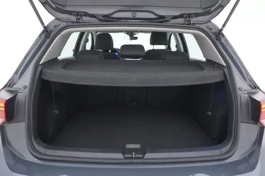 Volkswagen Golf Life DSG 2.0 Diesel 116CV Automatico Bagagliaio