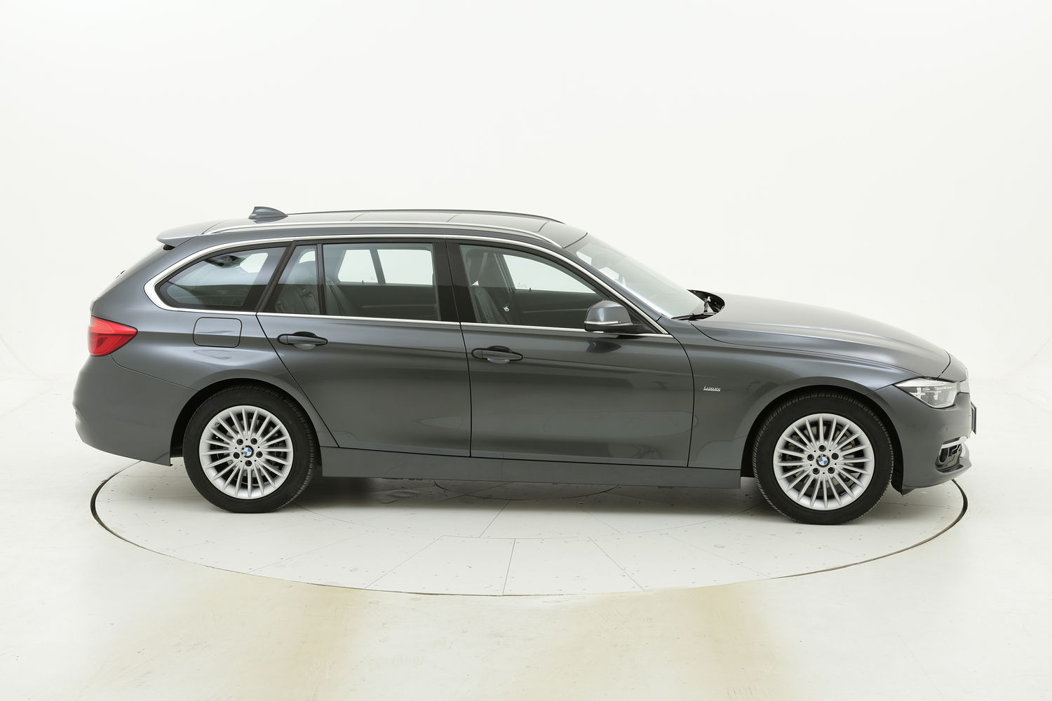 BMW Serie 3 usata del 2018 con 28.438 km