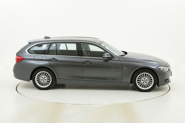BMW Serie 3 usata del 2018 con 28.438 km
