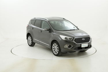 Ford Kuga Vignale 4WD Powershift usata del 2018 con 30.439 km