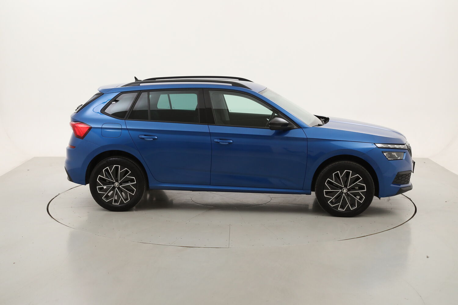 Skoda Kamiq Style usata del 2024 con 13.997 km