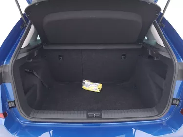 Skoda Kamiq Style 1.0 Benzina 110CV Manuale Bagagliaio