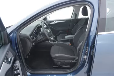 Ford Focus Hybrid Business 1.0 Mild Hybrid 125CV Manuale Sedili
