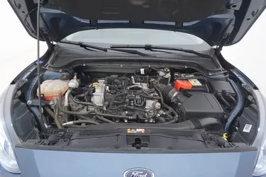 Ford Focus Hybrid Business 1.0 Mild Hybrid 125CV Manuale Vano motore