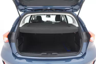 Ford Focus Hybrid Business 1.0 Mild Hybrid 125CV Manuale Bagagliaio