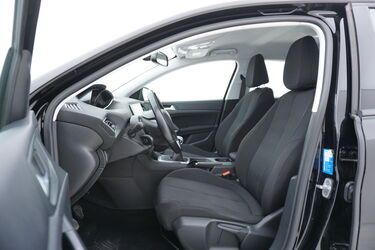 Peugeot 308 Sedili Sedili di Peugeot 308