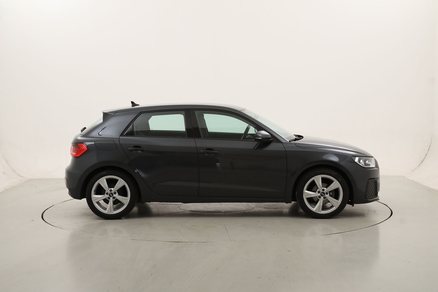 Audi A1 SPB 25 TFSI S tronic Admired usata del 2022 con 69.566 km