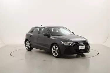 Audi A1 SPB 25 TFSI S tronic Admired 1.0 Benzina 95CV Automatico