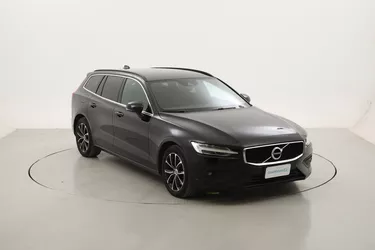 Volvo V60 B4 (d) Momentum Business Pro Geartronic 2.0 Mild Hybrid 197CV Automatico