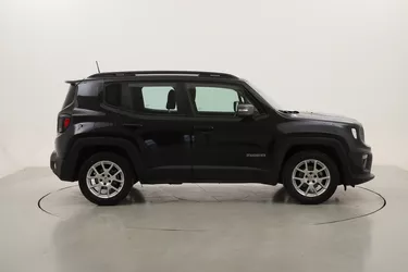 Jeep Renegade Limited 1.0 Benzina 120CV Manuale Jeep Renegade Limited 1.0 Benzina 120CV Manuale