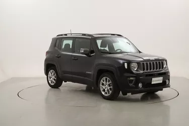 Jeep Renegade Limited 1.0 Benzina 120CV Manuale Jeep Renegade Limited 1.0 Benzina 120CV Manuale