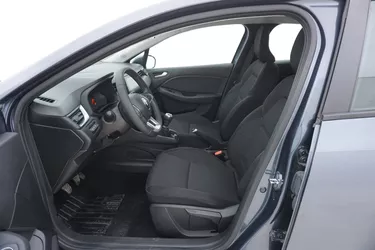 Renault Clio Business 1.5 Diesel 100CV Manuale Sedili
