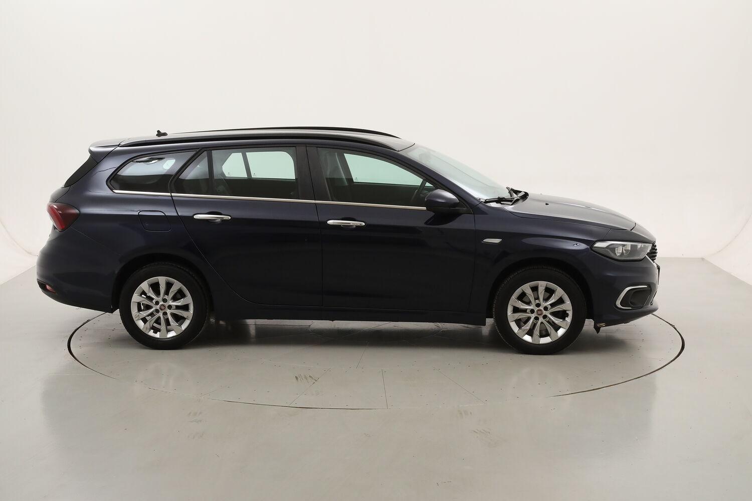 Fiat Tipo SW Business DCT usata del 2020 con 104.231 km
